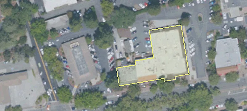 Downtown Lafayette Retail Space Available