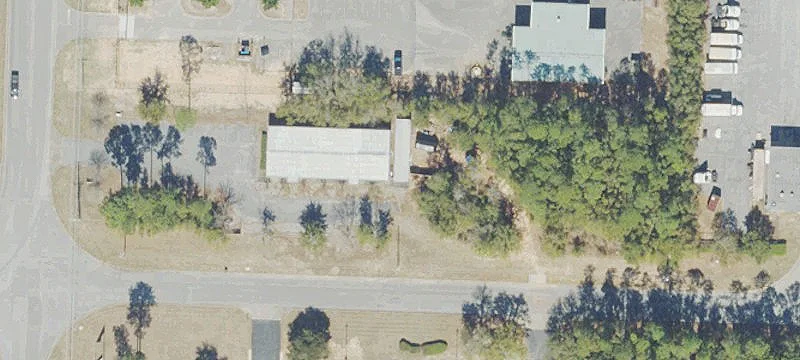 Ellyson Industrial Park Office Space