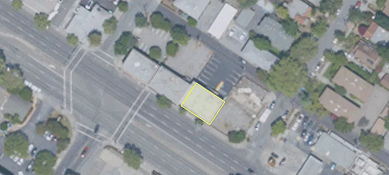 Palo Alto Office Space Available