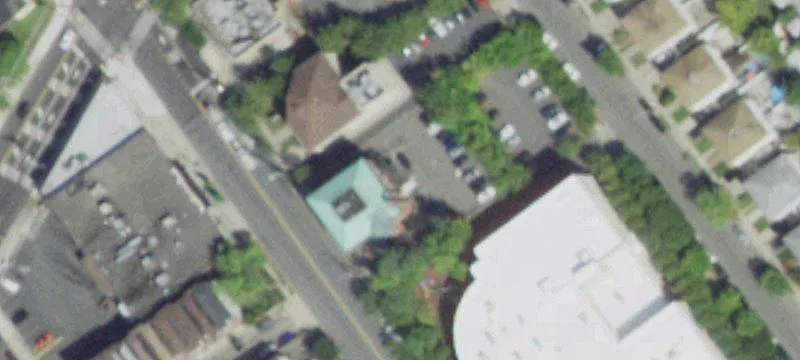 Staten Island Bank Branch For Sale