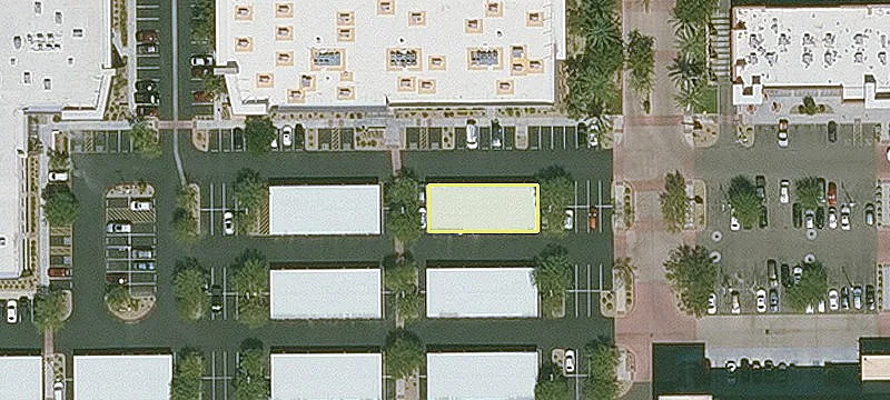 Chandler Boulevard Office Space Available
