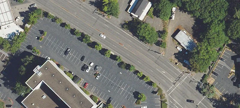 Retail Pad with Drive-Thru Potential