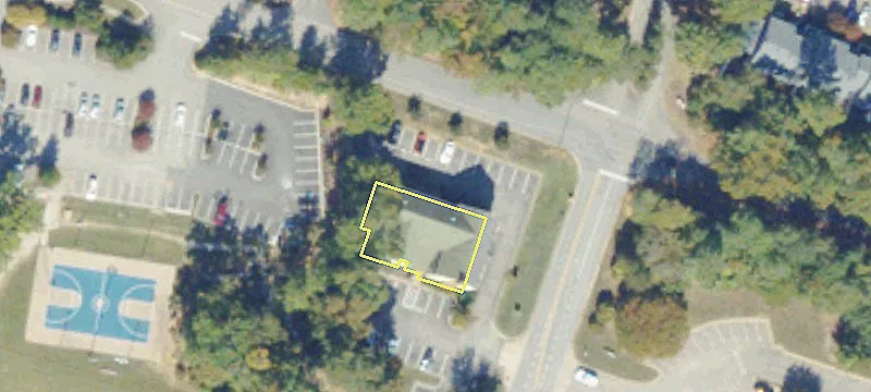 Retail Space in Sycamore Square