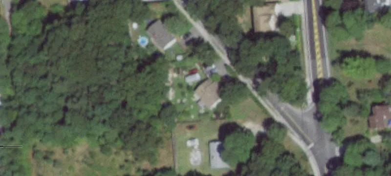 Land with Highway Access