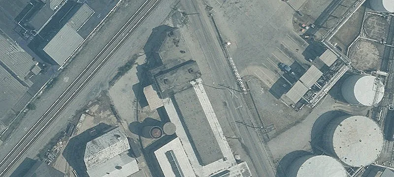 Industrial Property in Cincinnati, OH