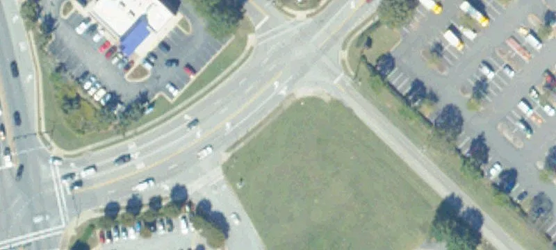 Land Parcel For Lease