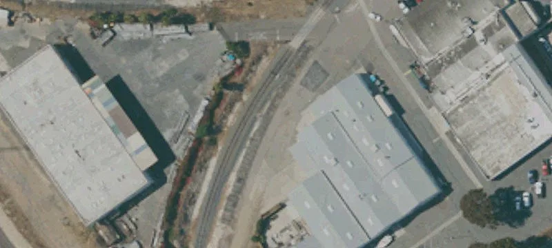 Oceanside Industrial Suite Available Now