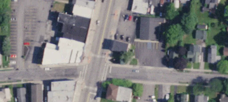 Bergen Warehouse with Tax Abatement