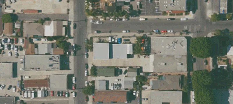 Leased Retail Property in Goleta