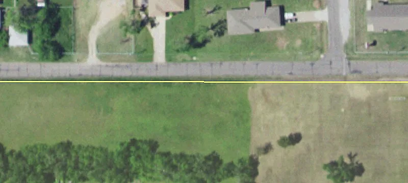 3.7 Acres Near Entertainment Center