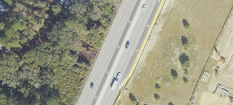 Transit-Oriented Development Land Available
