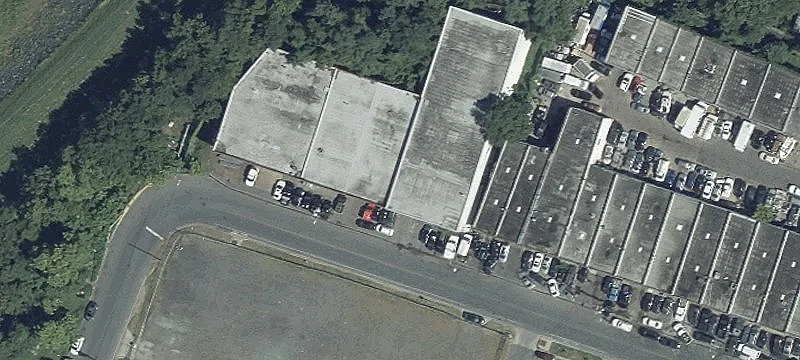 Industrial Space Available For Rent