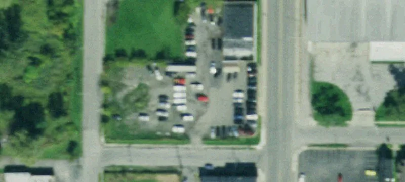 Urban Industrial Property For Sale