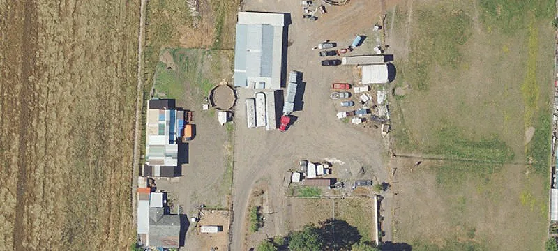 Hillsboro Industrial Development Opportunity