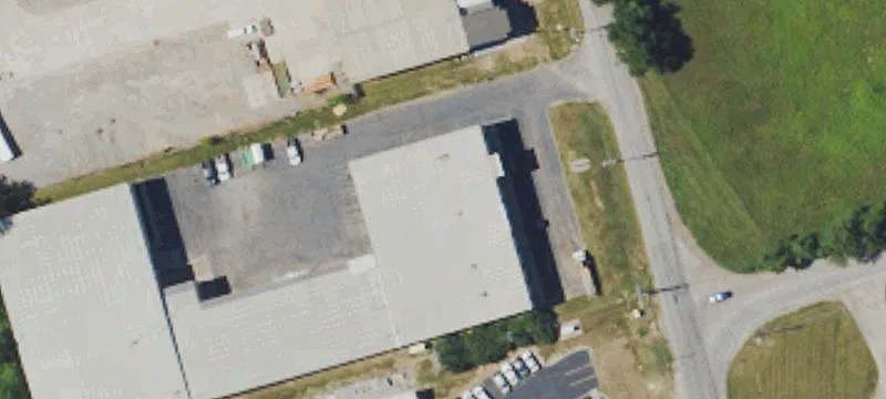 East End Industrial Warehouse Space