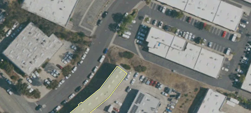 Escondido Flex Space Available