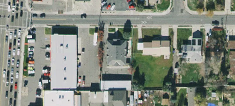 Midvale Office Space Available