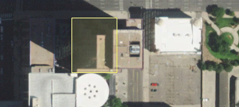 Class A Office Space Available