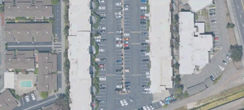 San Leandro Gas Station For Sale