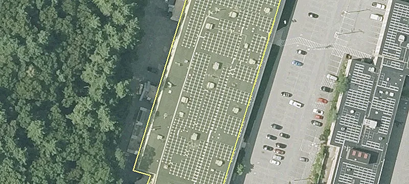 Waltham Research Park Industrial Space