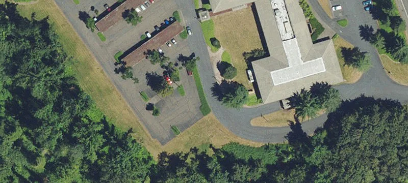 Clackamas Office Space For Rent