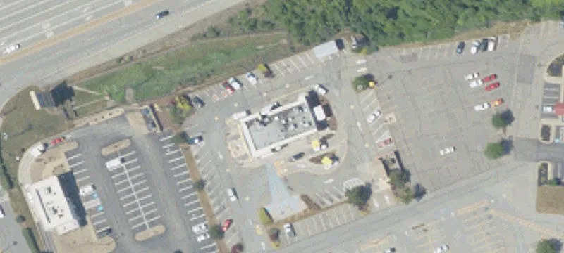 Monaca Retail Space Available