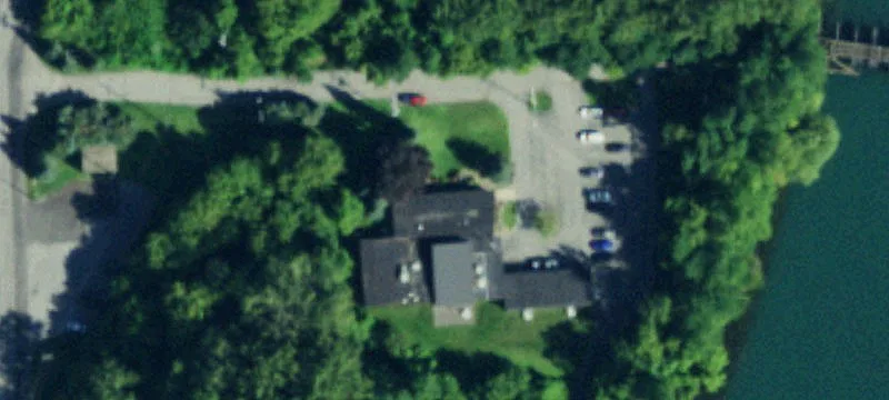 North Tonawanda Office Space Available