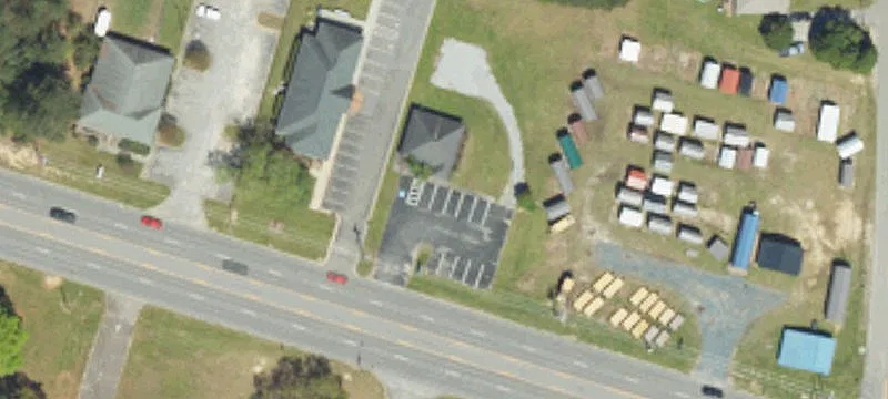 Commercial Land on Highway 9