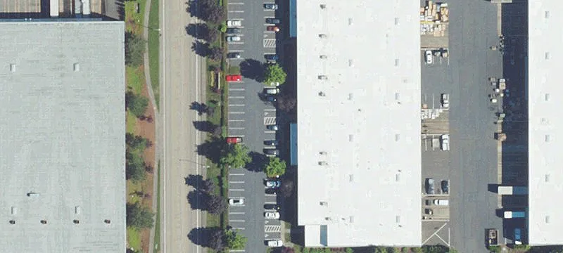 Modern Warehouse/Manufacturing Space Available