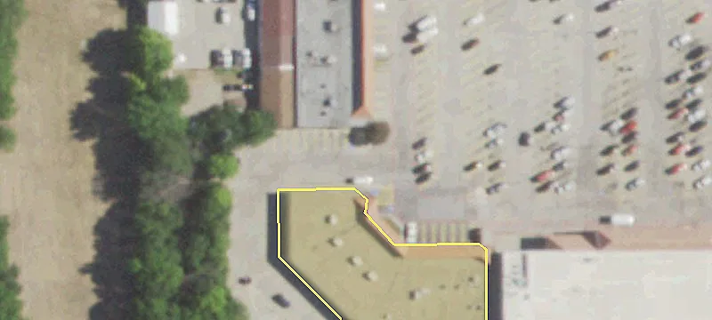 Retail Shopping Center For Sale