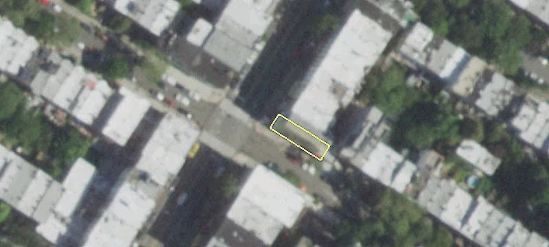 Connected Office Space Near Park