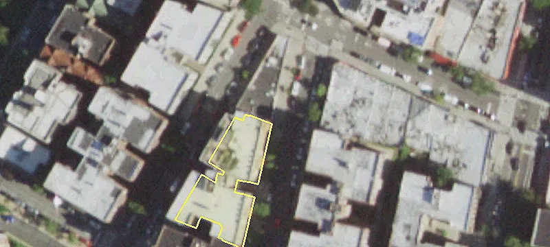 Manhattan Retail Space for Rent