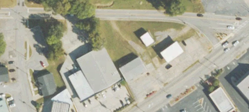 1.25 Acres Zoned C-3