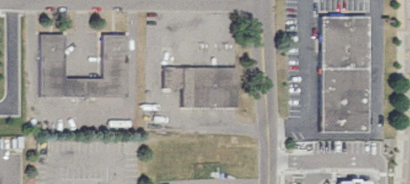 Apple Valley Industrial/Retail Opportunity