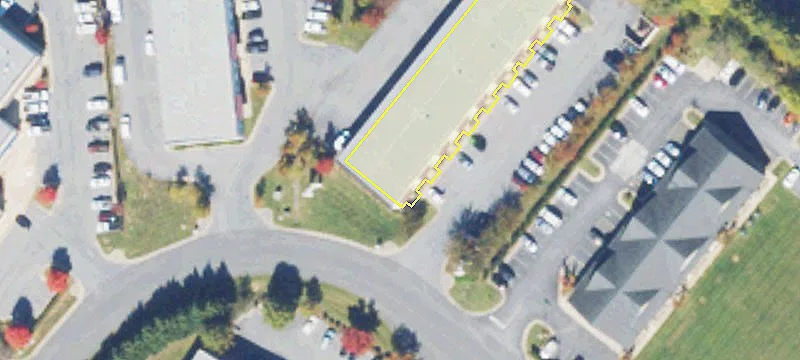 Commercial Buildings and Development Acreage