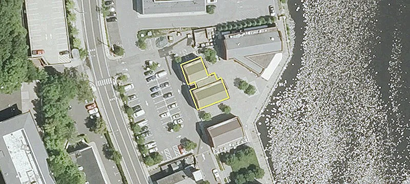 Westport Office Space Available