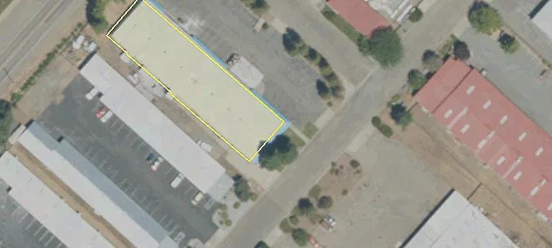 Anderson Office and Industrial Units