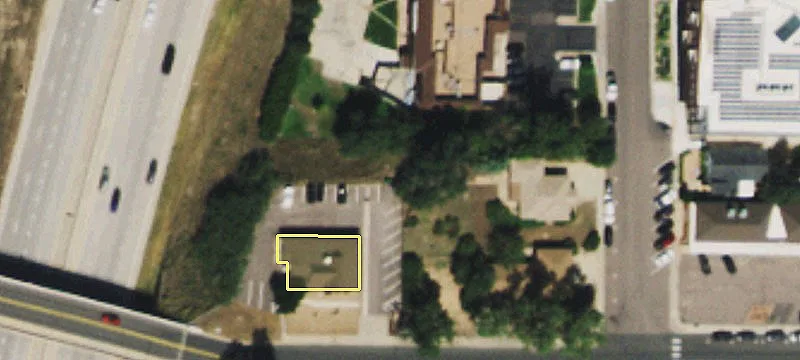 Office Building For Sale