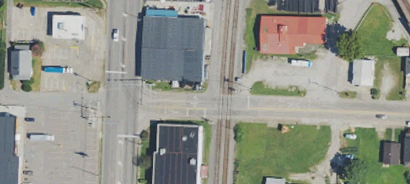 Expansive Acreage with Development Potential