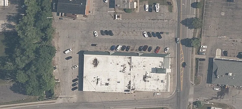 Middlefield Retail/Office Space Available