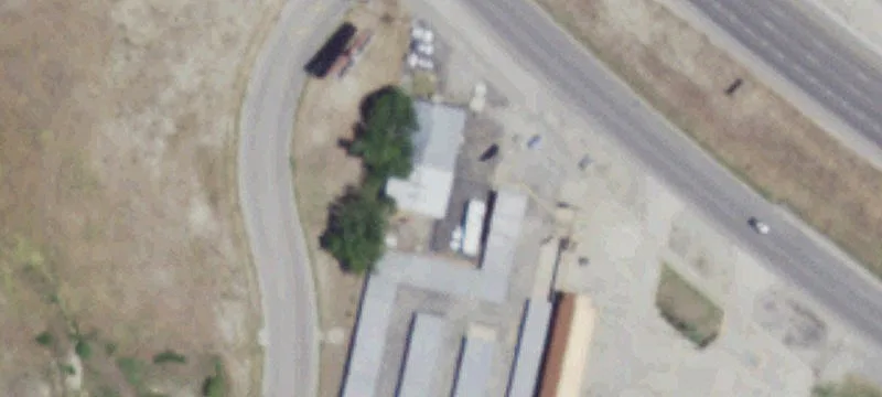 1.1 AC Commercial Land Available