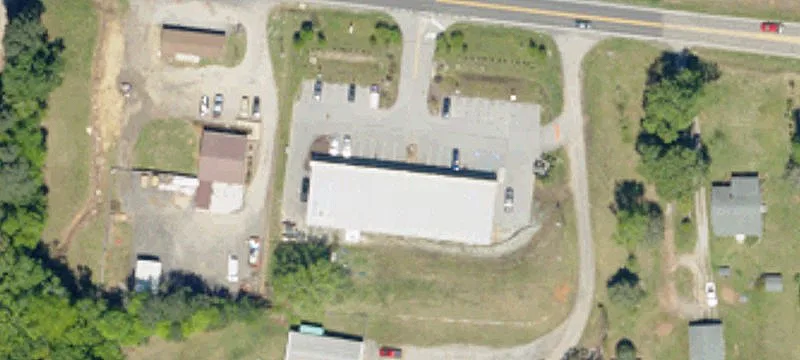 Retail Space in Chapin, SC