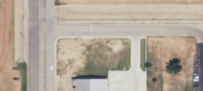 Lubbock Land For Sale