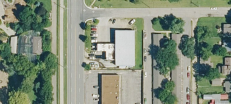 Retail Space For Rent