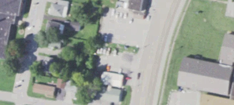 Industrial Land For Sale