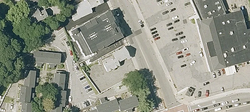Dedham Office Space For Rent