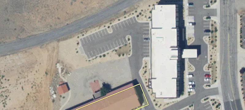 Commercial Land For Rent