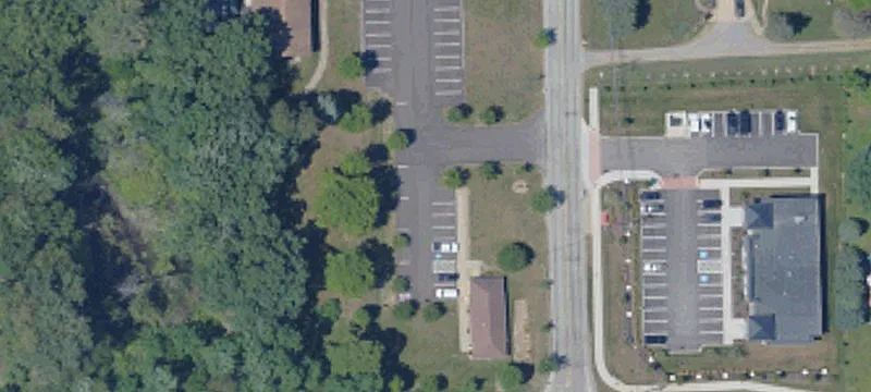 Cranberry Township Retail/Office Building