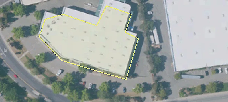 Livermore Commercial Land Sublease