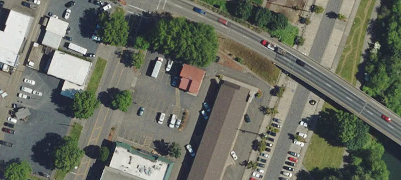 Downtown Corvallis Investment Opportunity